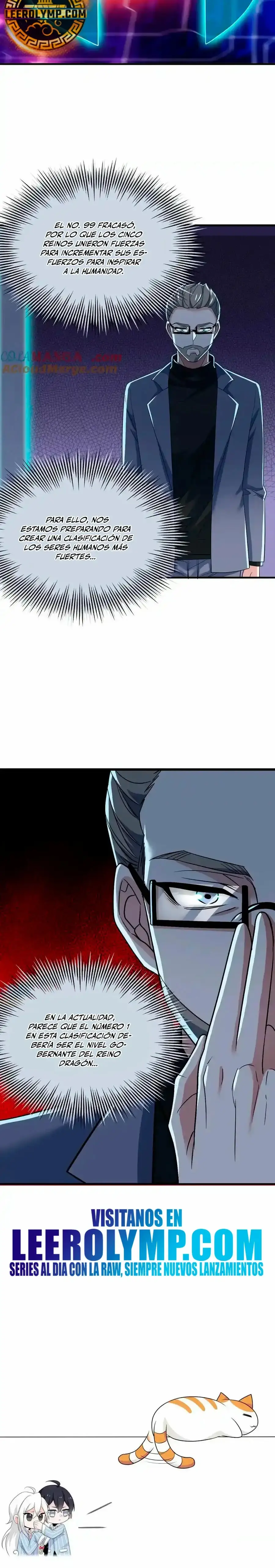 Capitulo 261 page 20