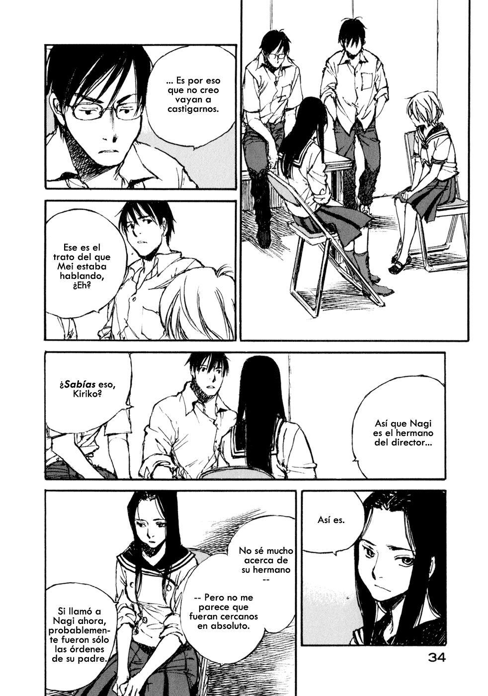Capitulo 31 page 12
