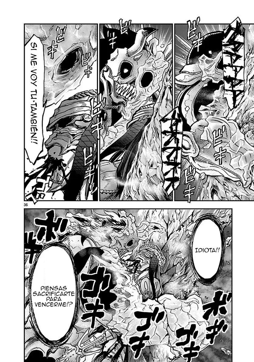 Capitulo 85 page 33
