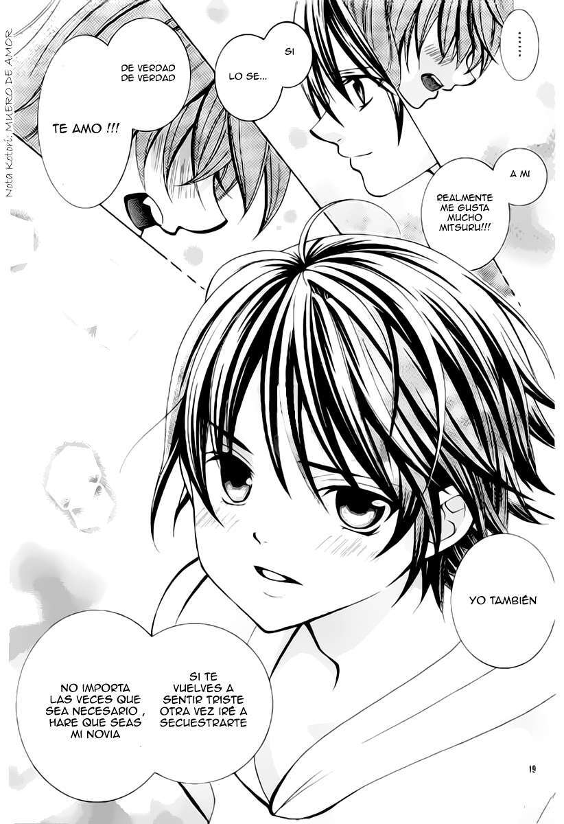 Capitulo 53 page 21