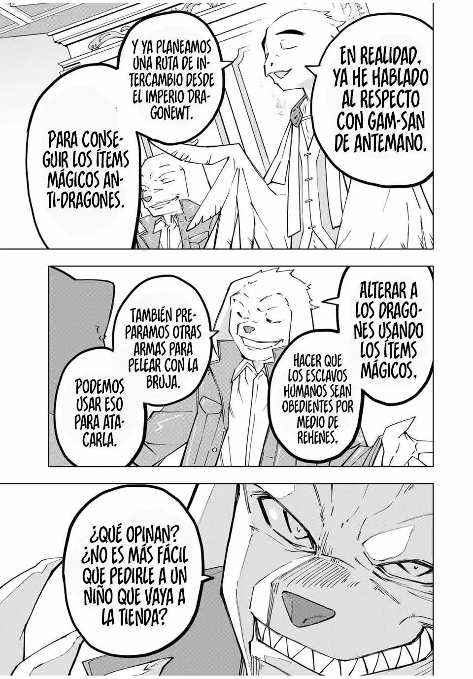 Capitulo 119 page 6