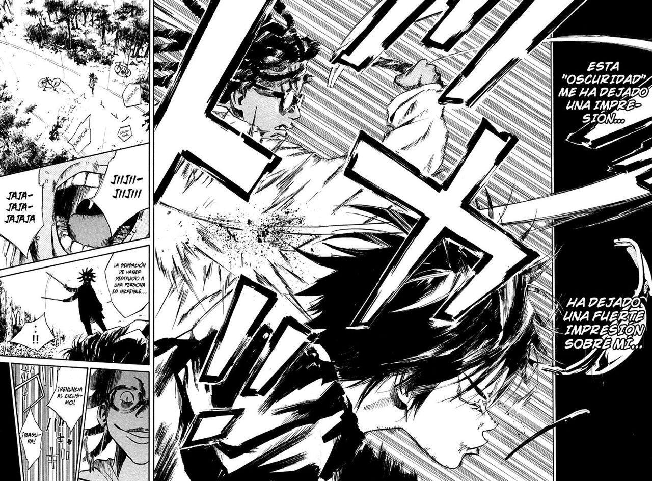 Capitulo 50 page 16