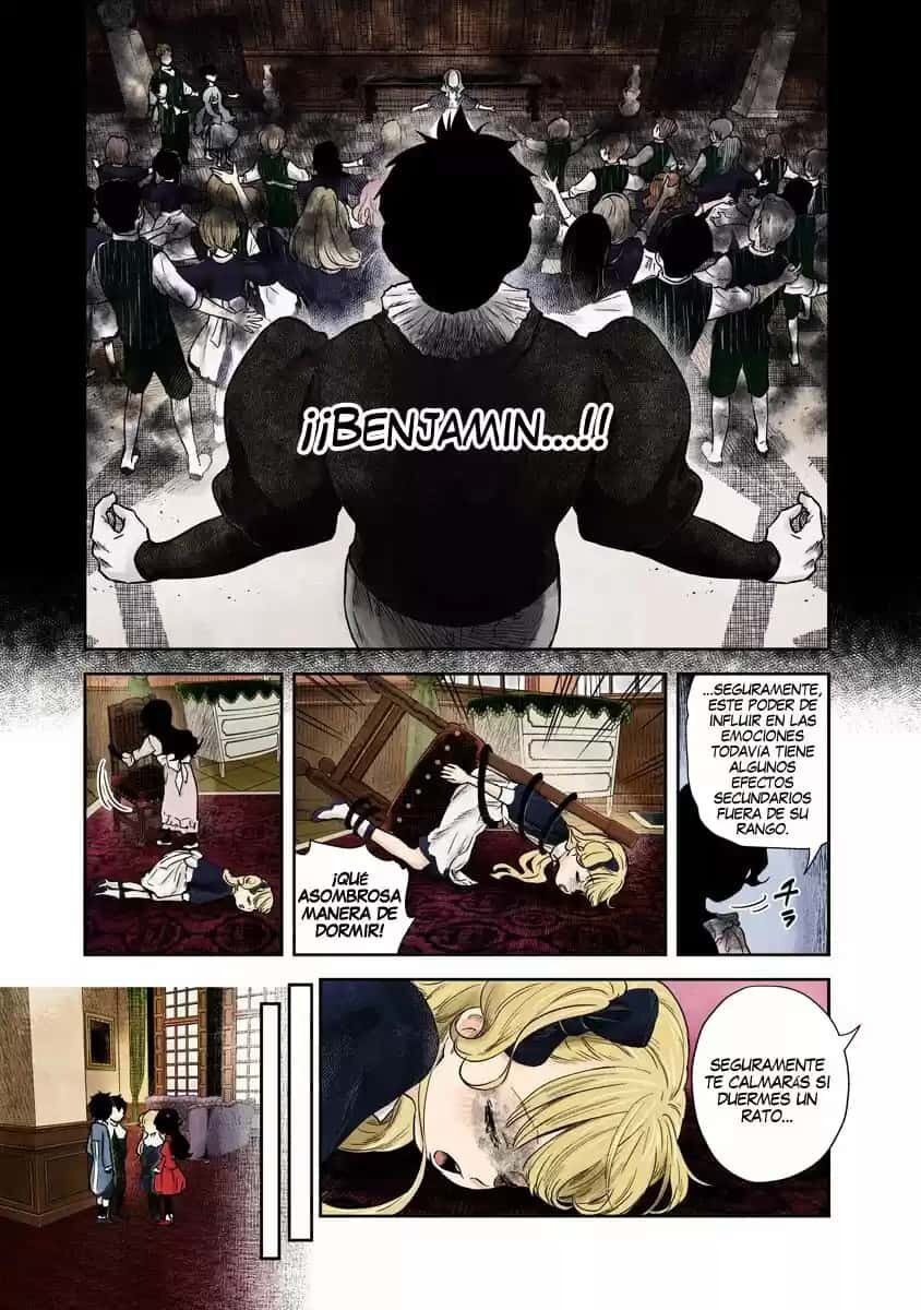 Capitulo 63 page 15