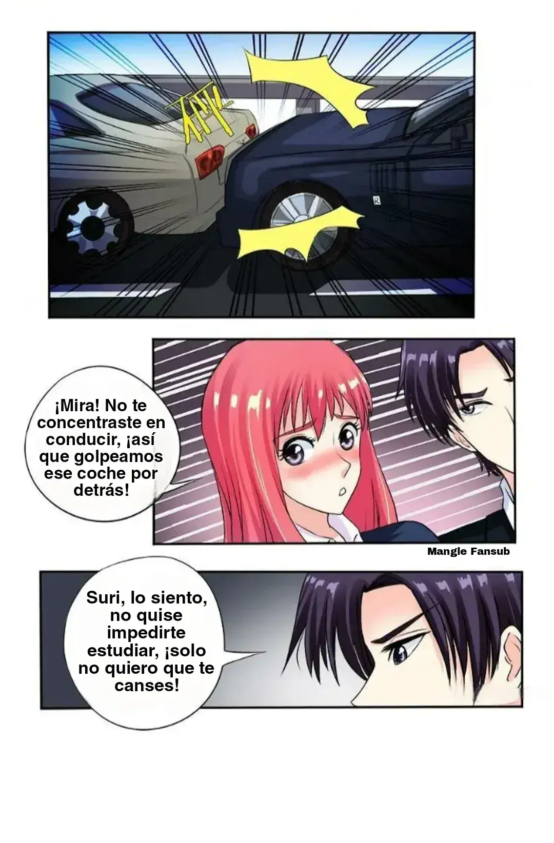 Capitulo 91 page 6