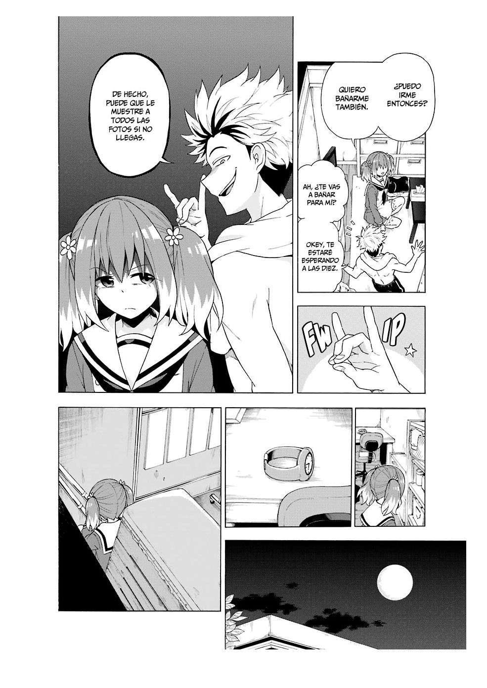 Capitulo 8 page 20