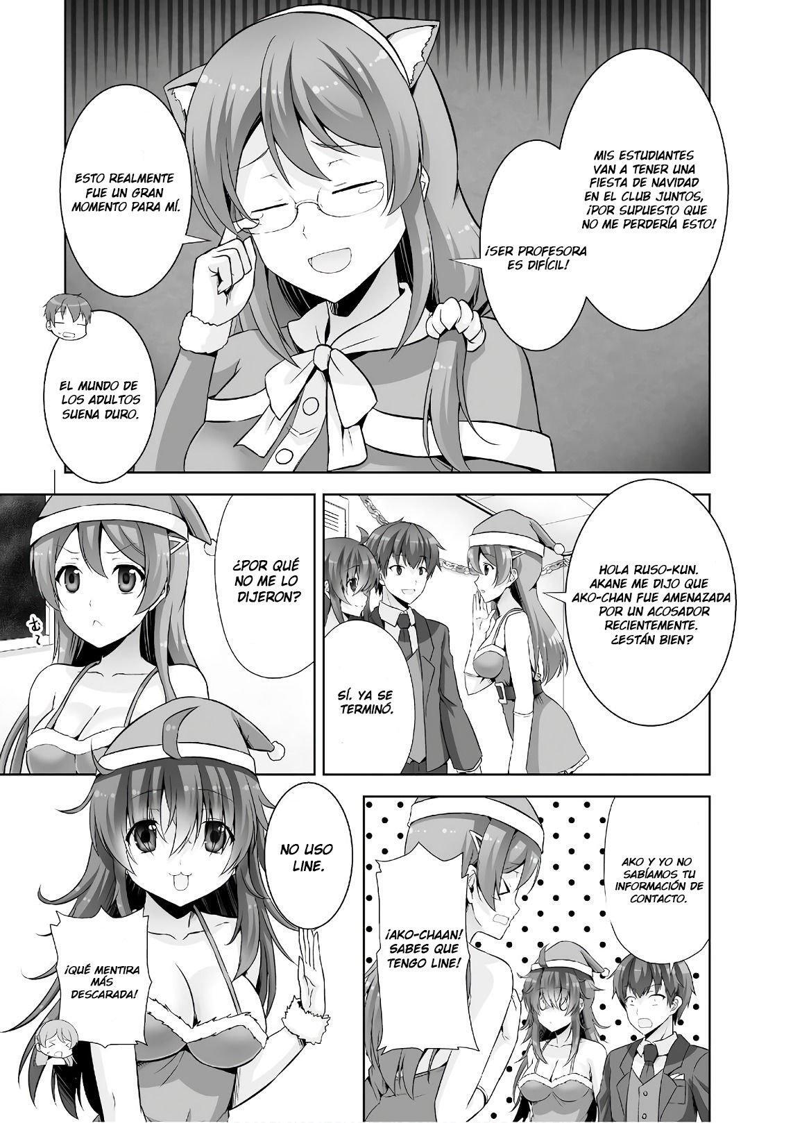 Capitulo 41 page 18