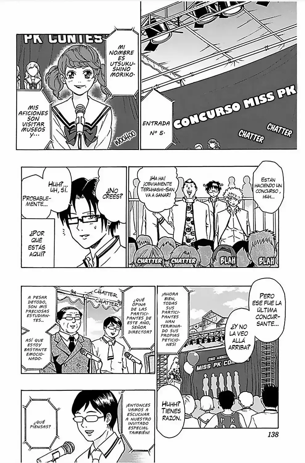 Capitulo 71 page 6