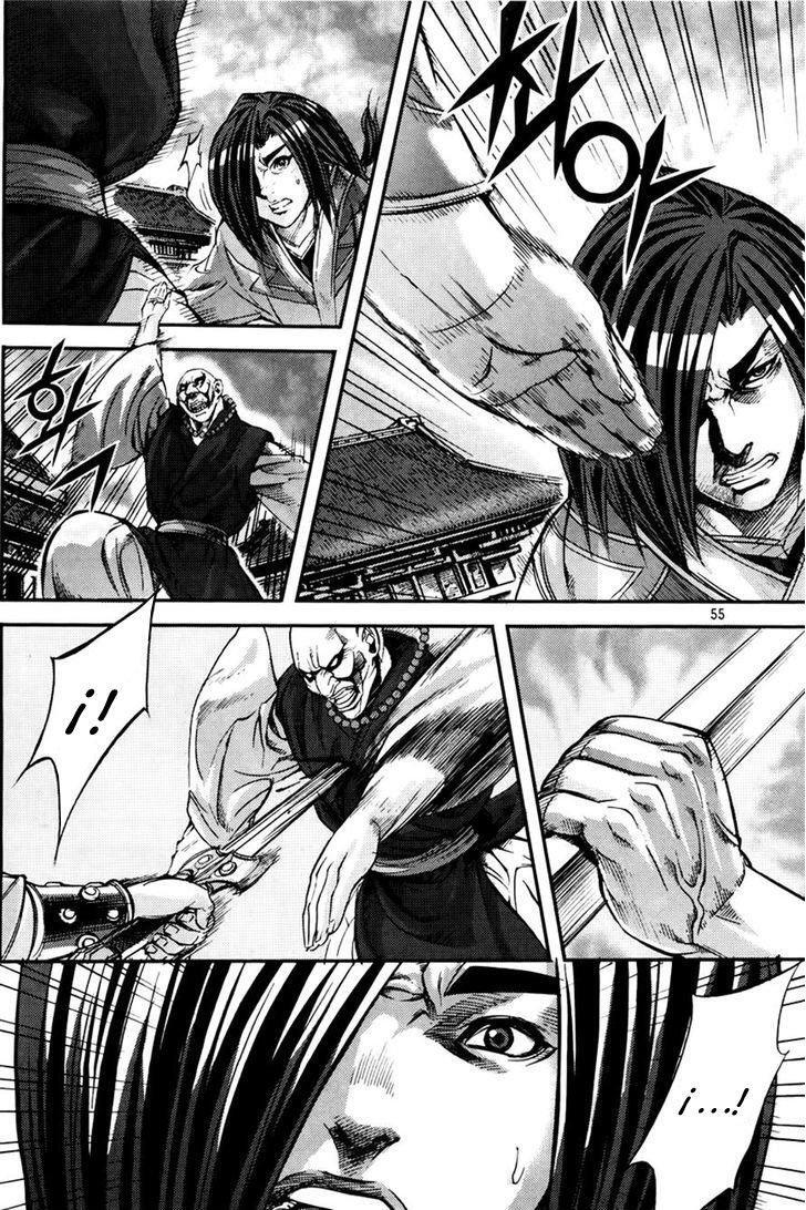 Capitulo 213 page 54