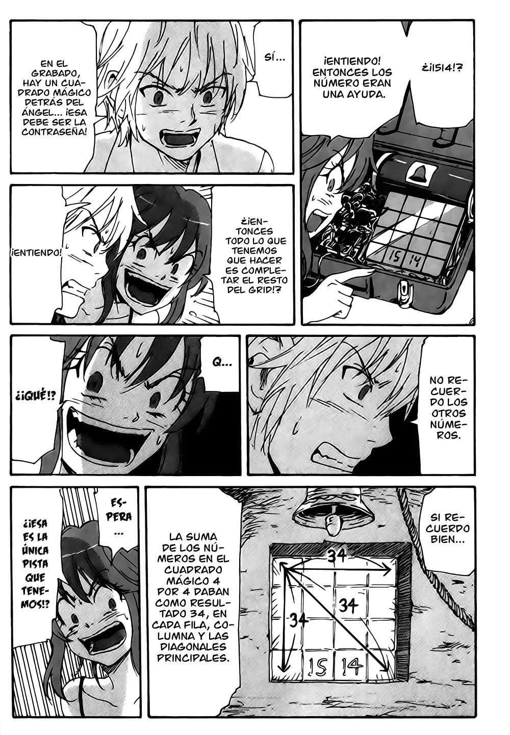 Capitulo 131 page 6