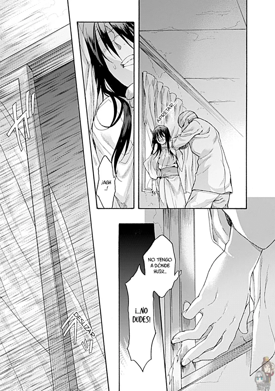 Capitulo 28 page 8