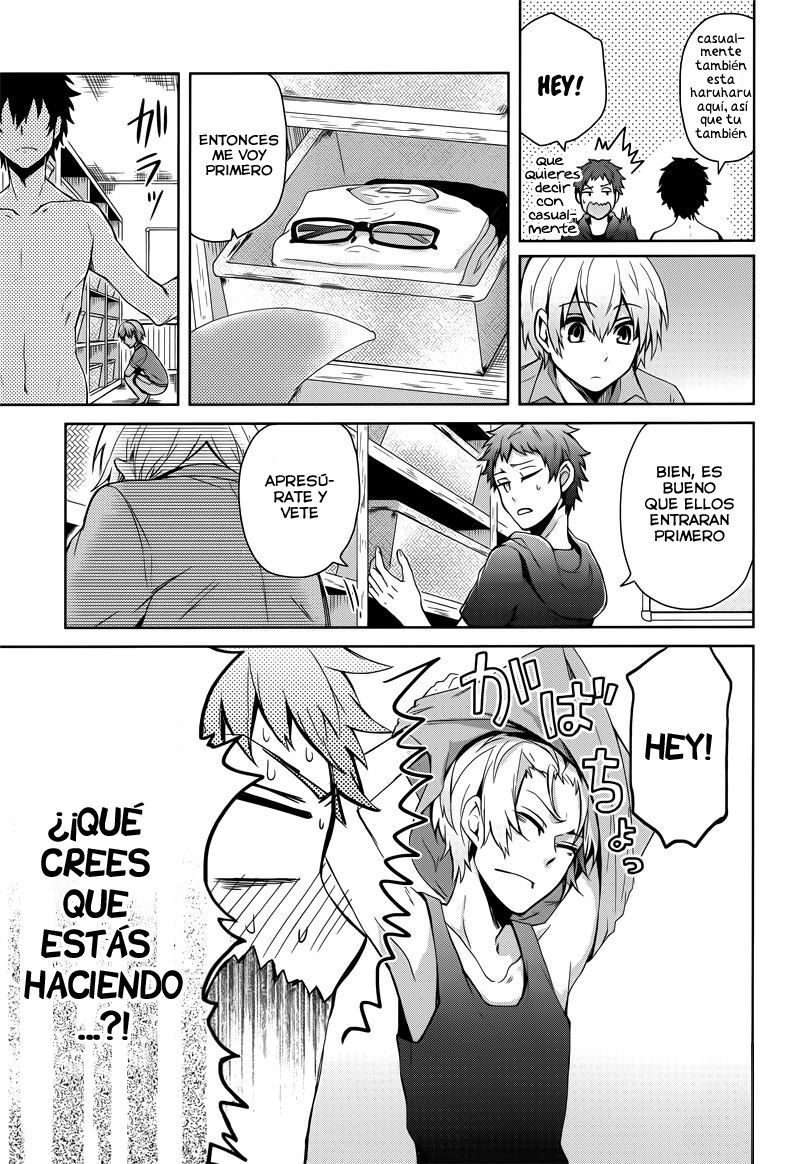Capitulo 36 page 11