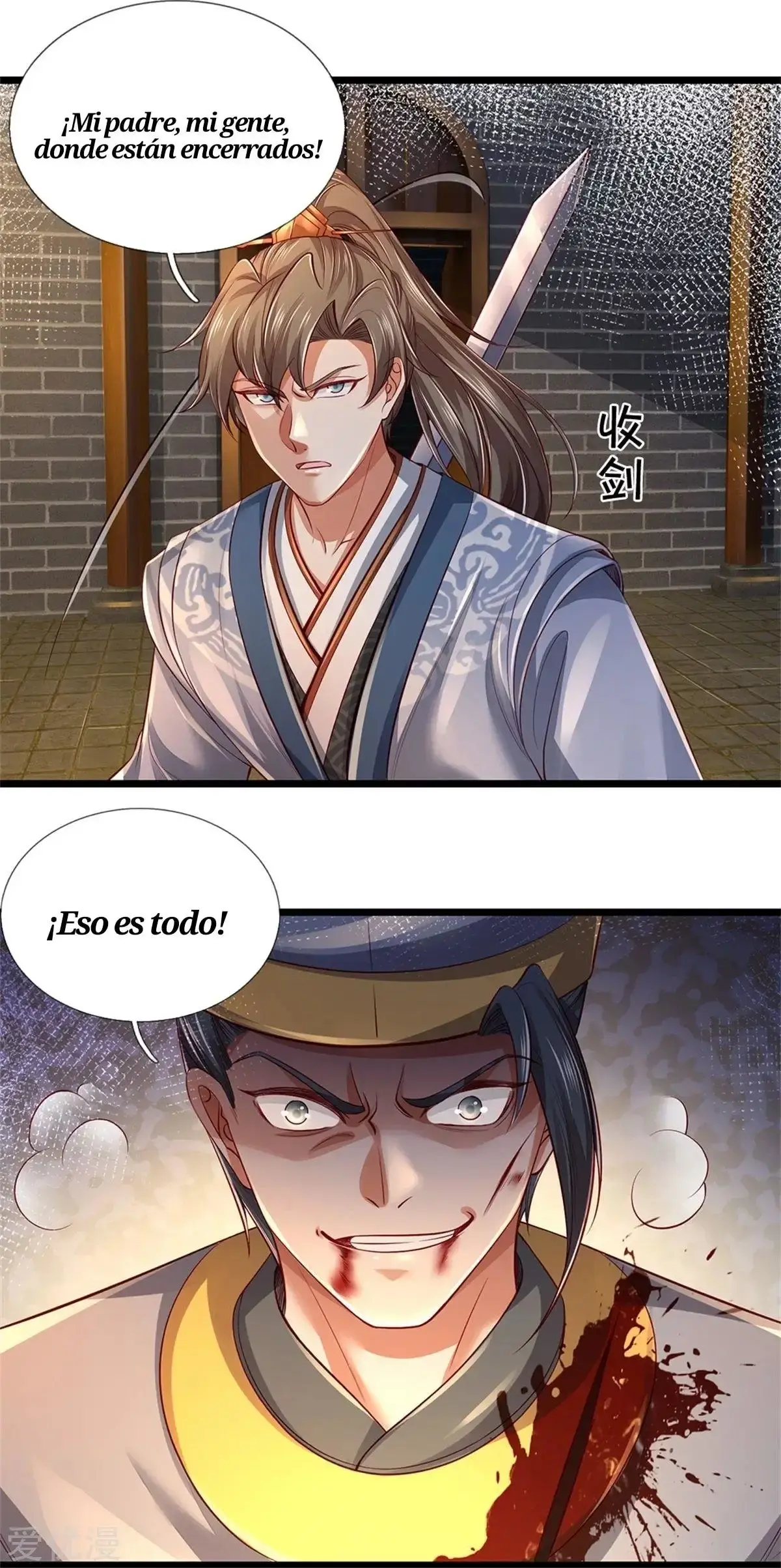 Capitulo 368 page 18