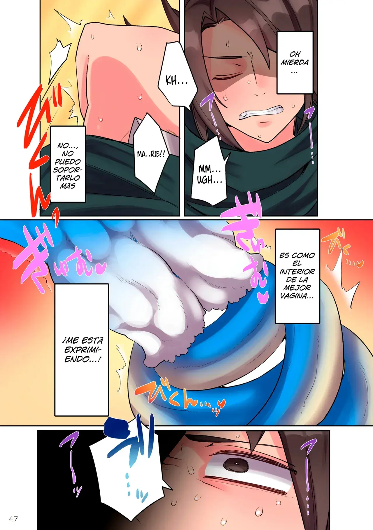 Capitulo 11 page 13