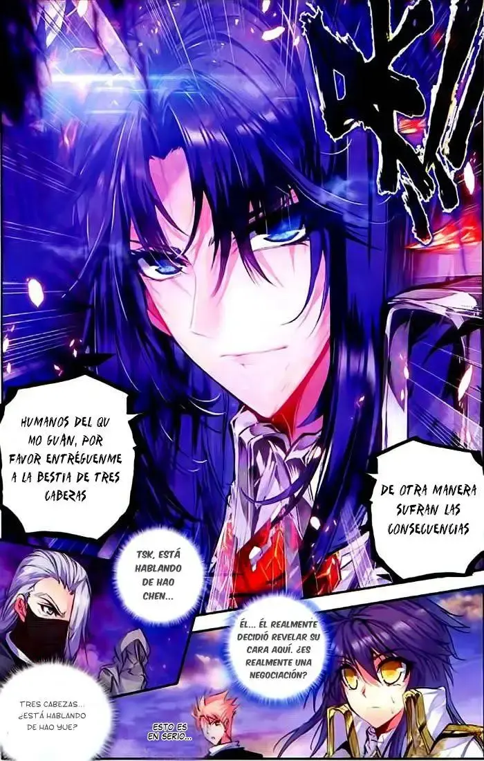 Capitulo 101 page 6