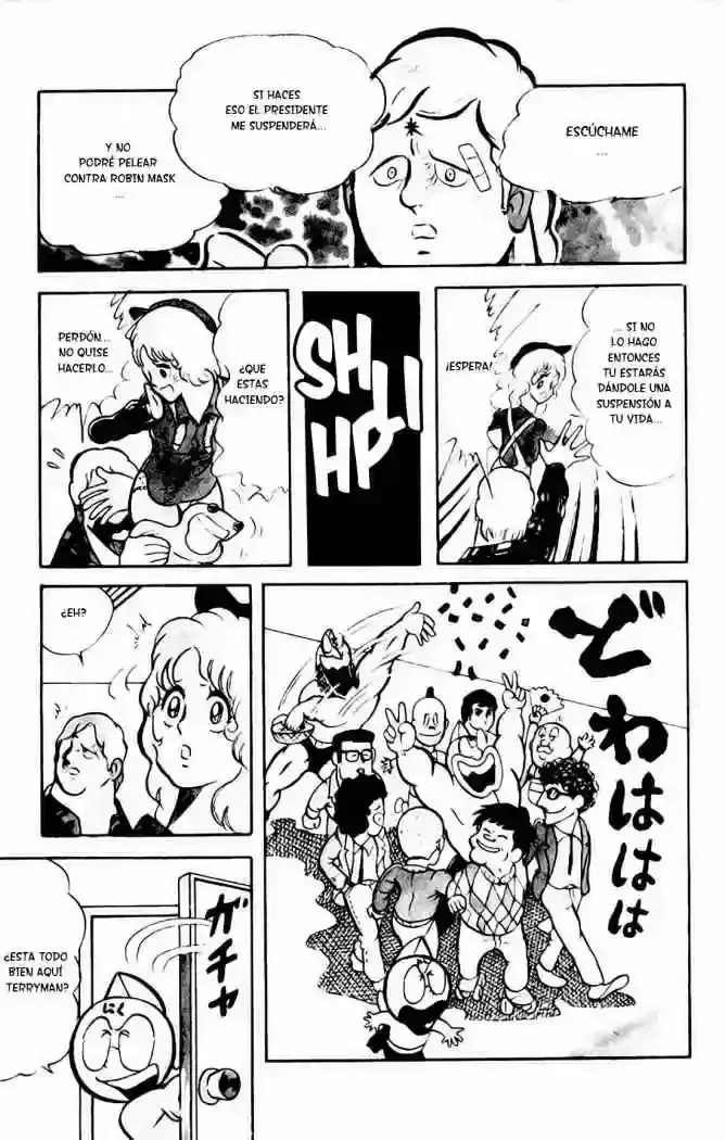 Capitulo 39 page 5