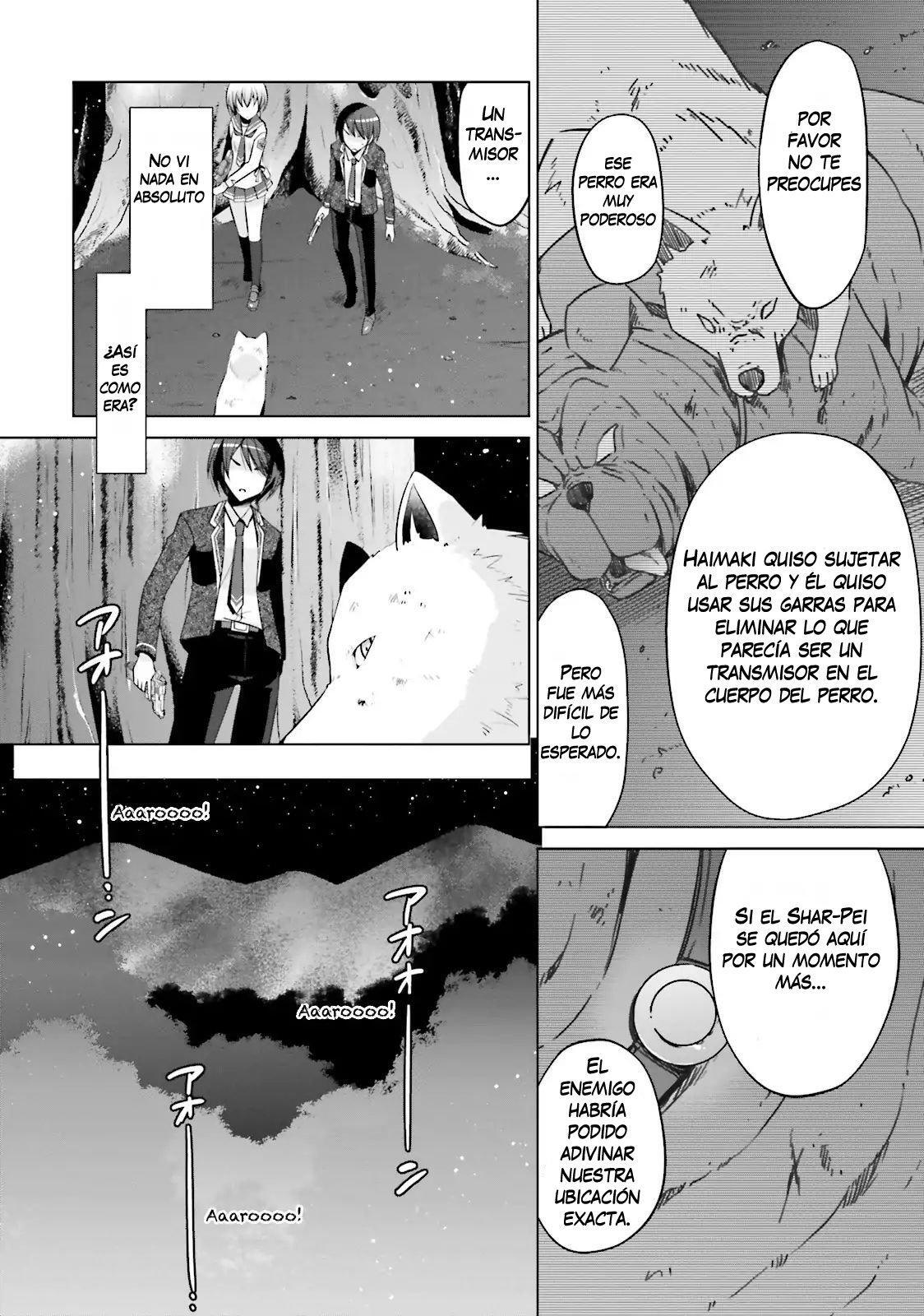 Capitulo 79 page 11