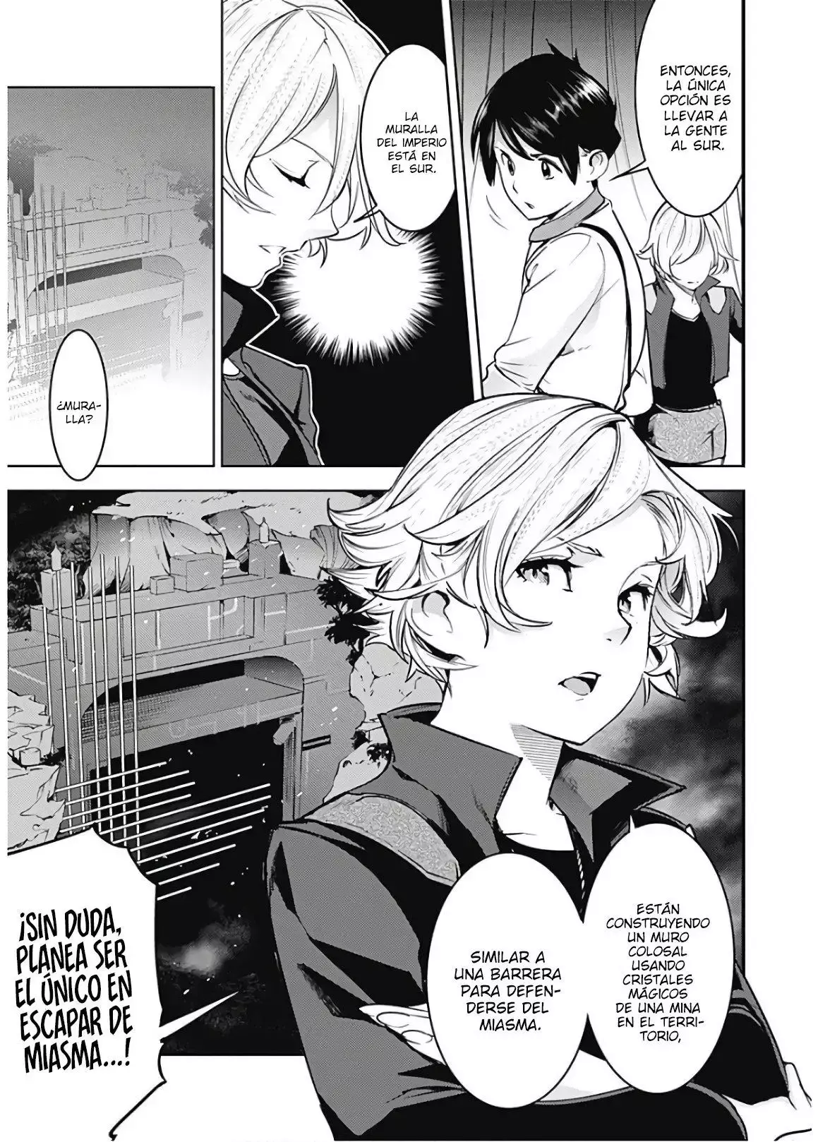 Capitulo 18 page 48