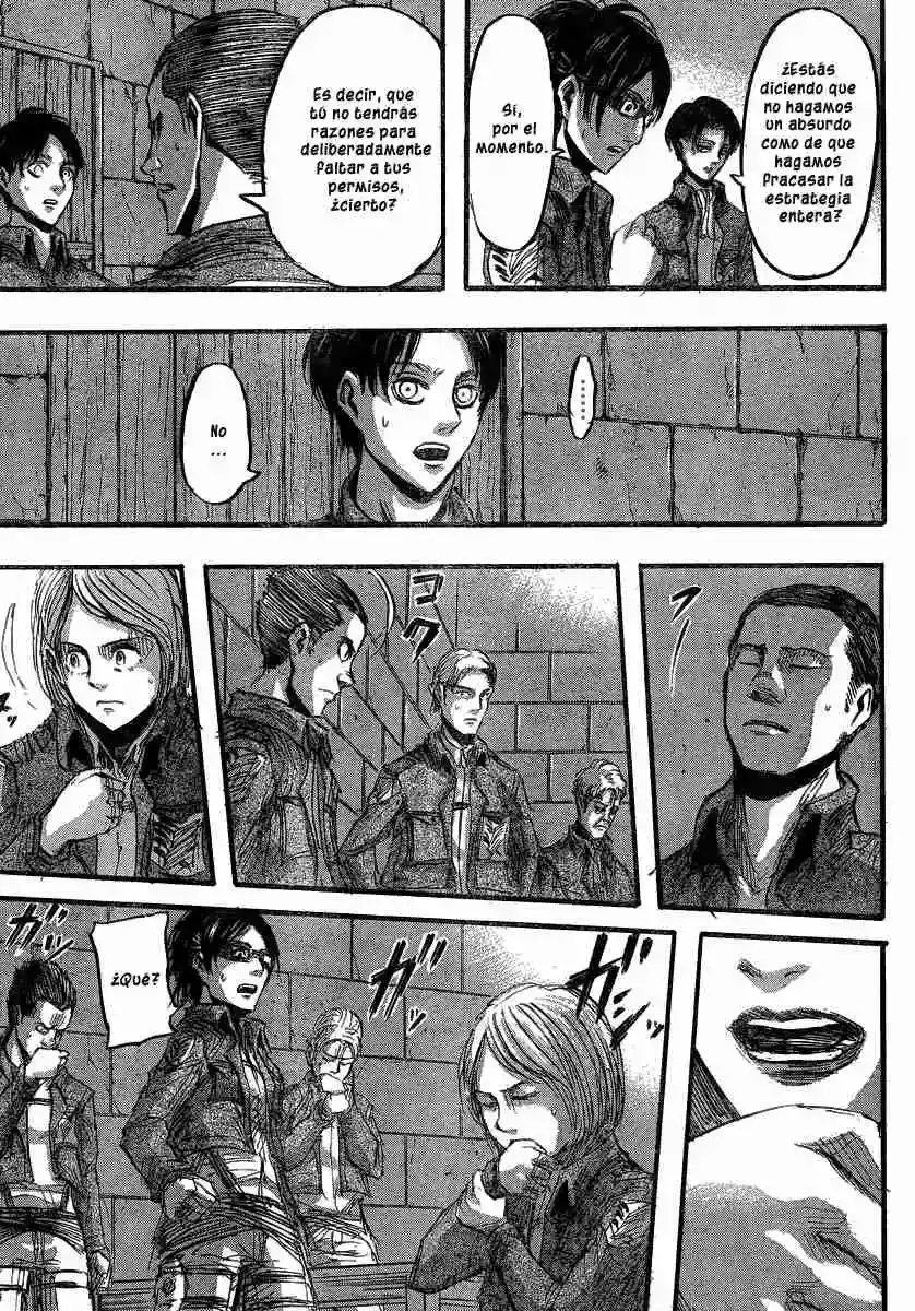 Capitulo 26 page 17