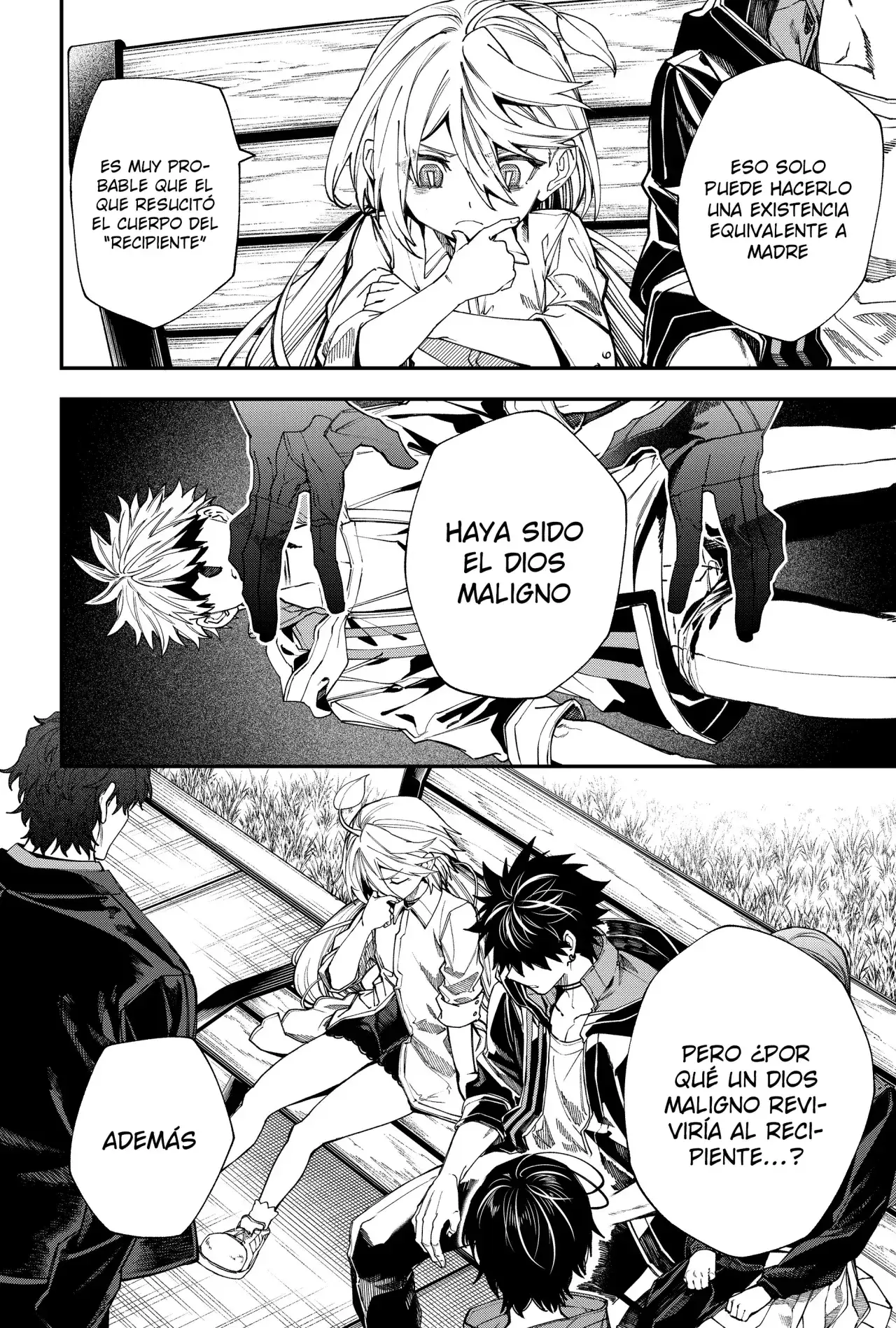 Capitulo 121 page 4