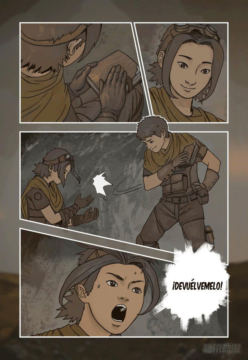 Capitulo 2 page 7