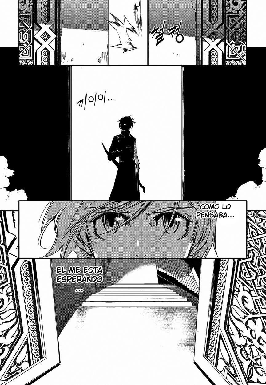 Capitulo 67 page 18