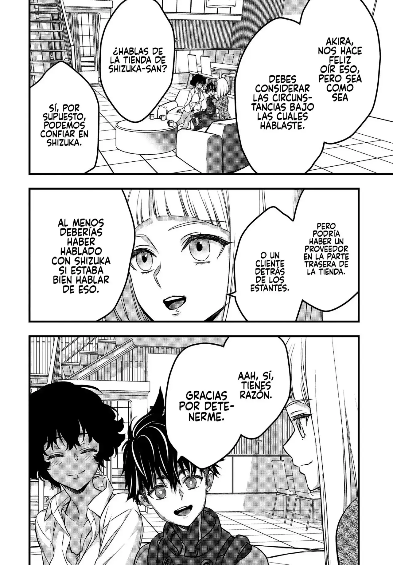 Capitulo 44 page 29