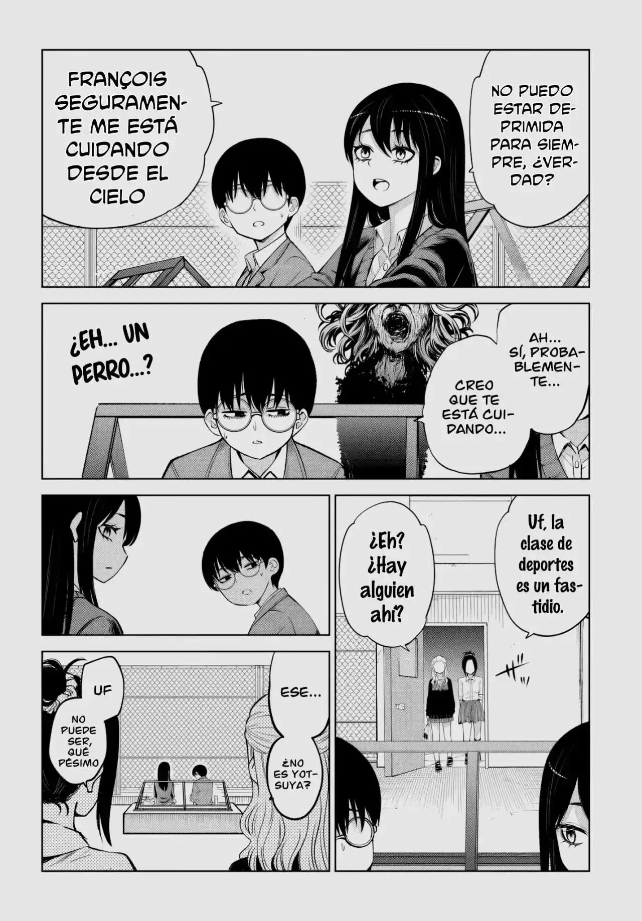 Capitulo 69 page 6