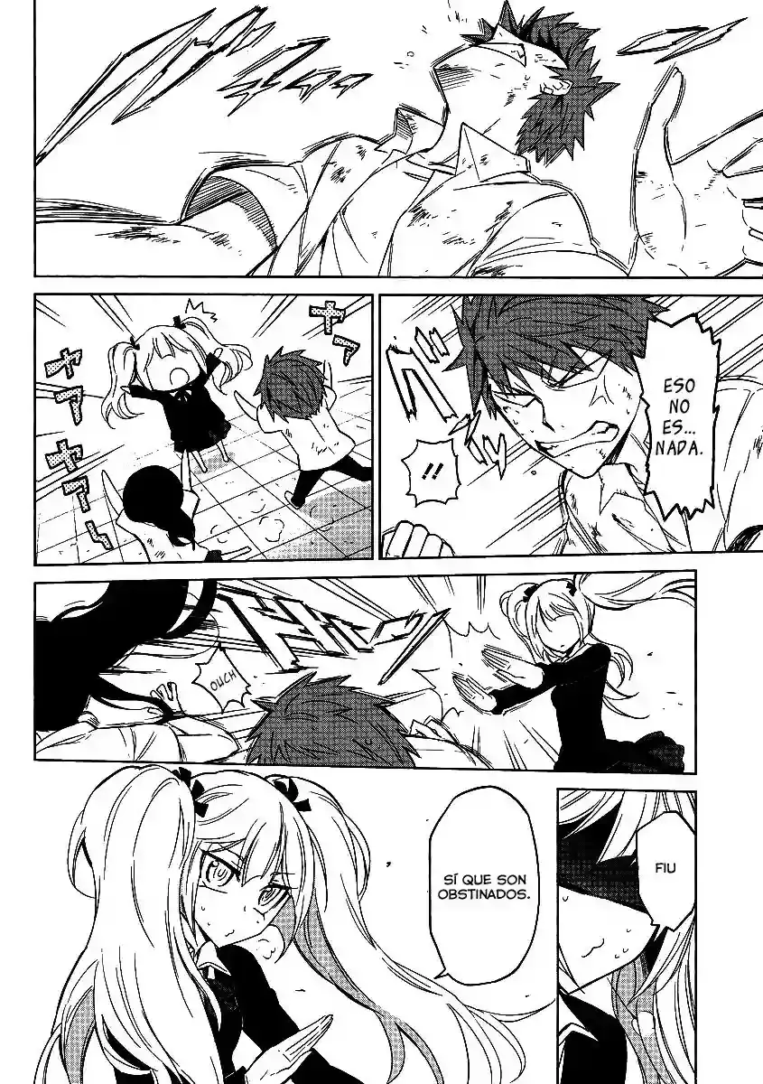 Capitulo 36 page 15