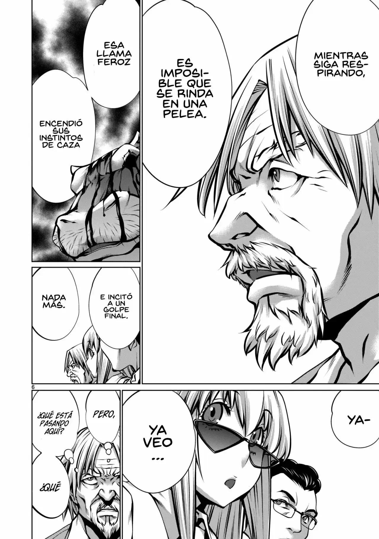 Capitulo 103 page 8