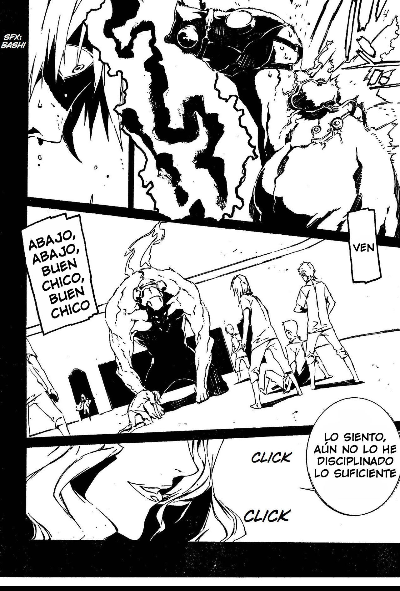 Capitulo 24 page 9