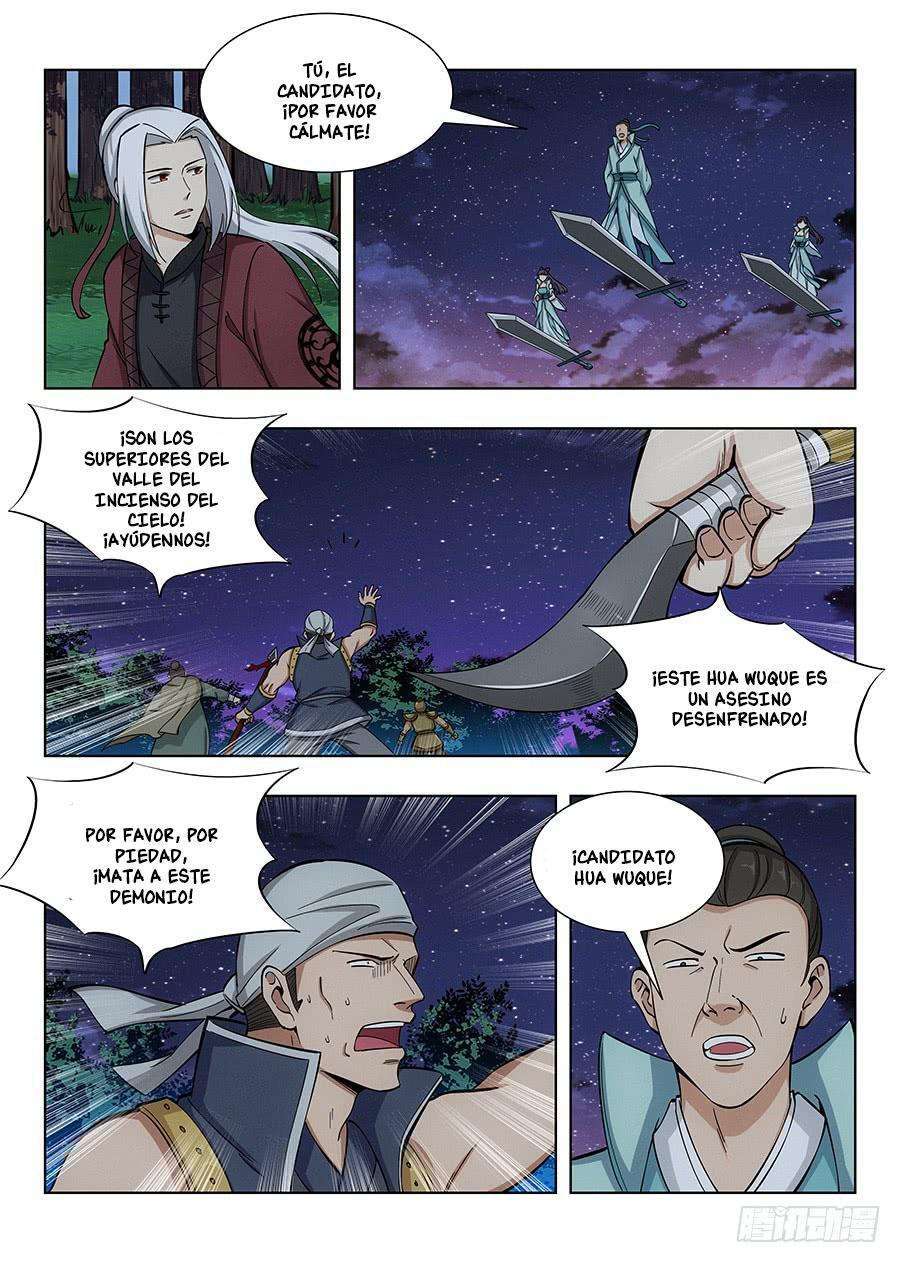 Capitulo 52 page 11