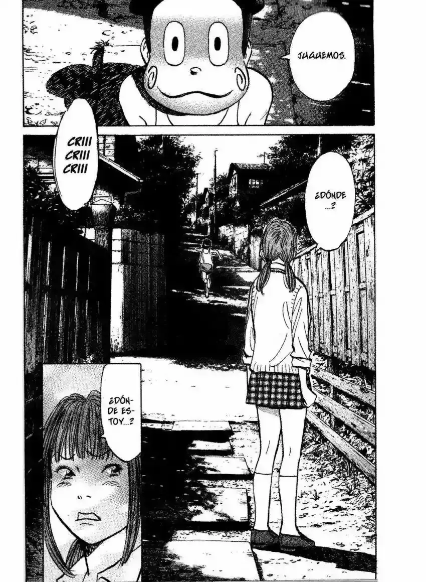 Capitulo 84 page 18