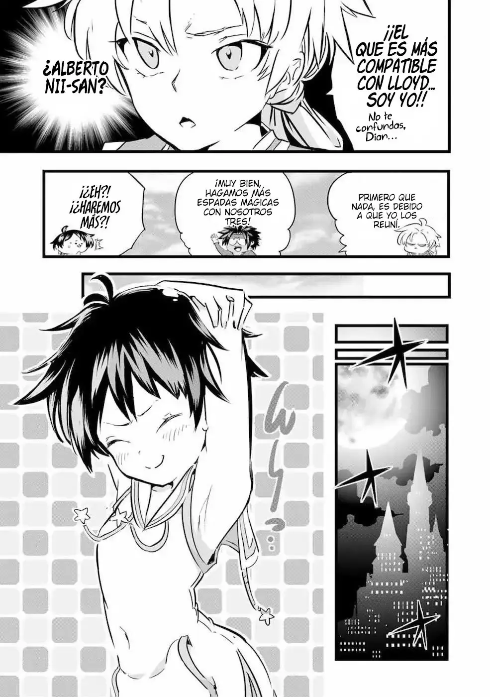 Capitulo 19 page 5