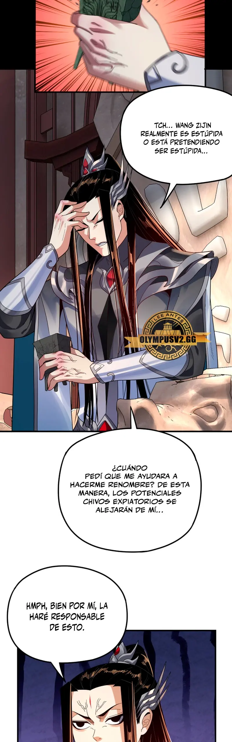 Capitulo 98 page 26