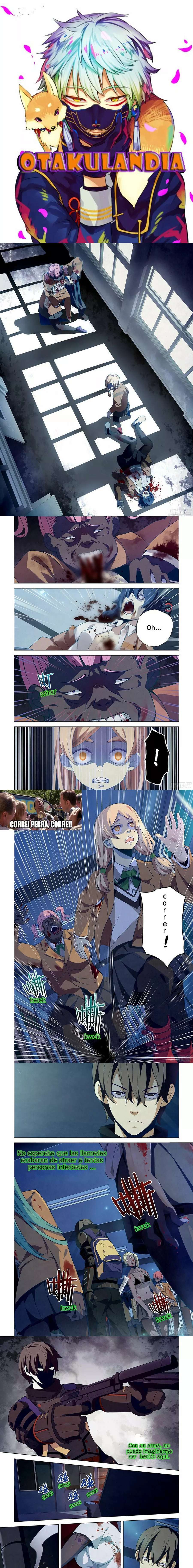 Capitulo 19 page 1