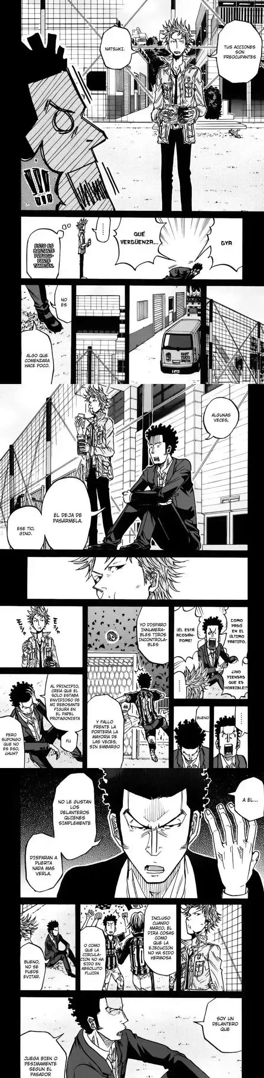 Capitulo 73 page 5