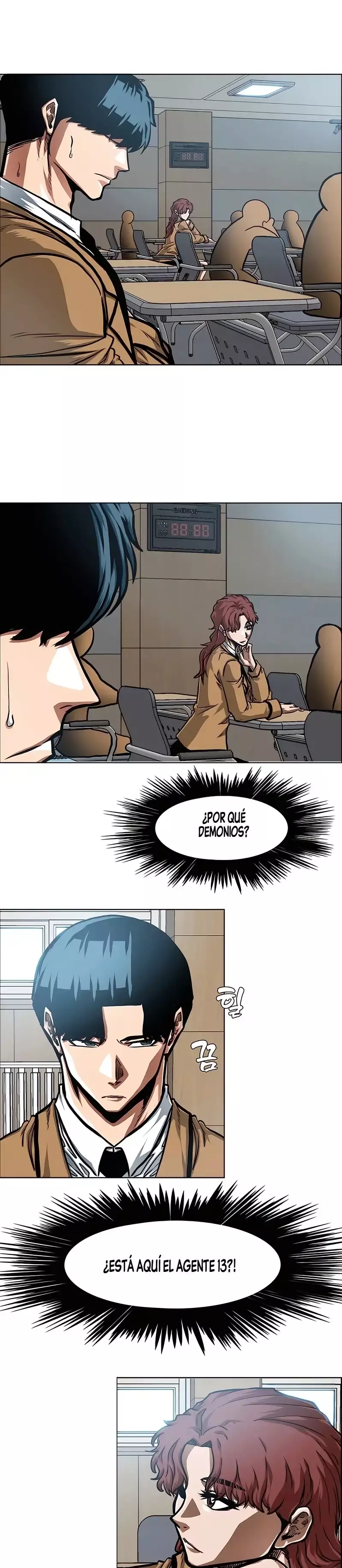 Capitulo 35 page 1