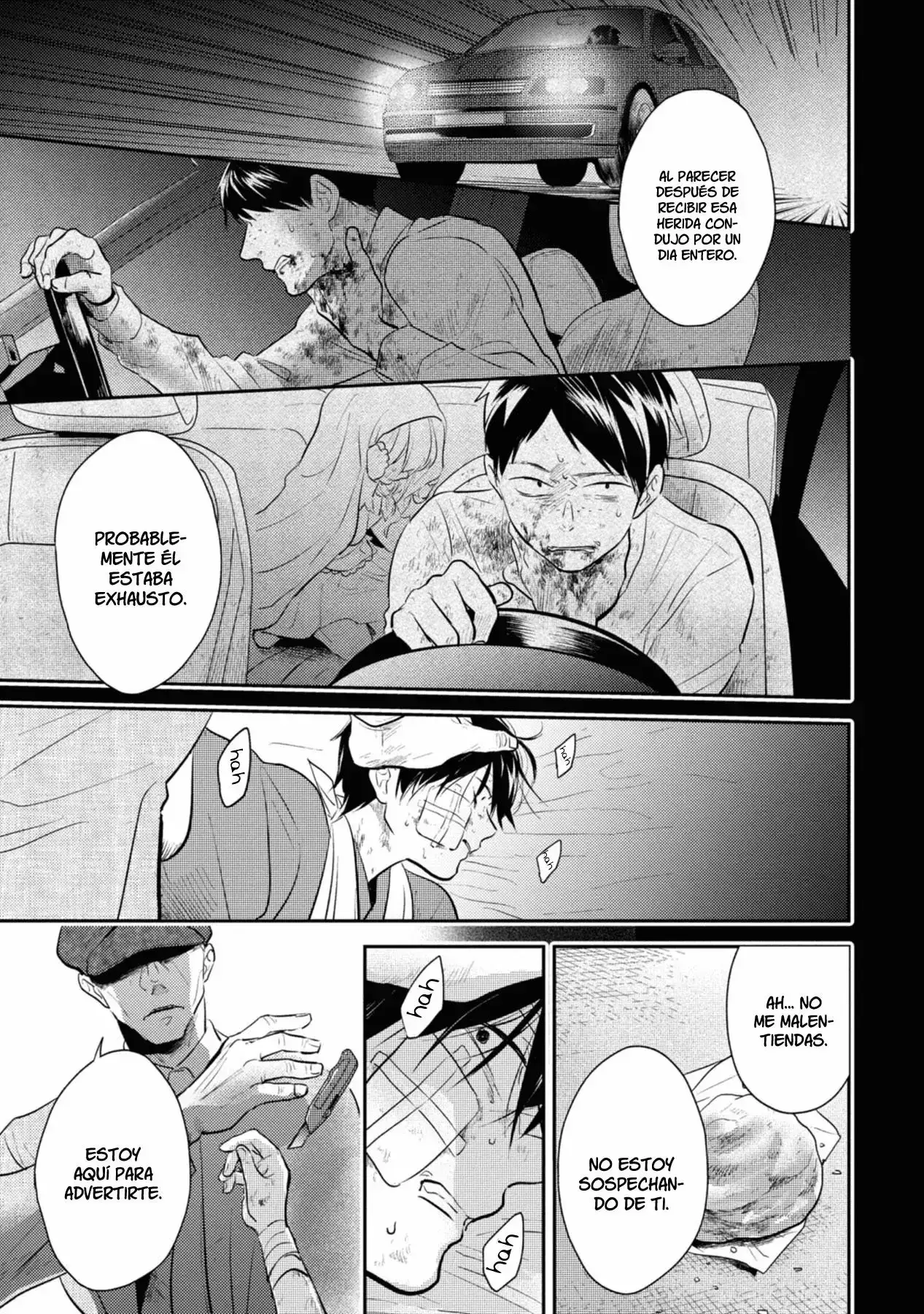 Capitulo 40 page 10