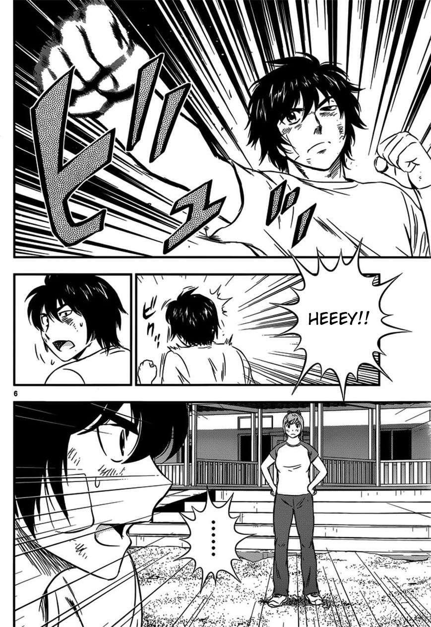 Capitulo 128 page 6