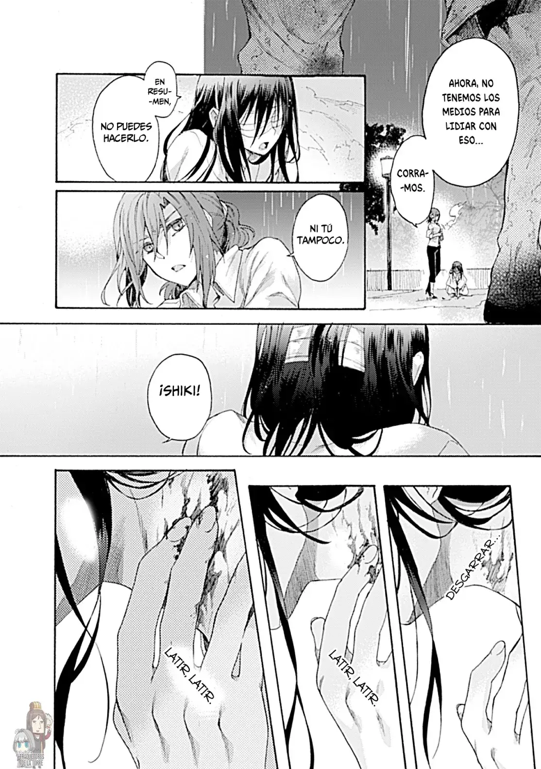 Capitulo 28 page 13