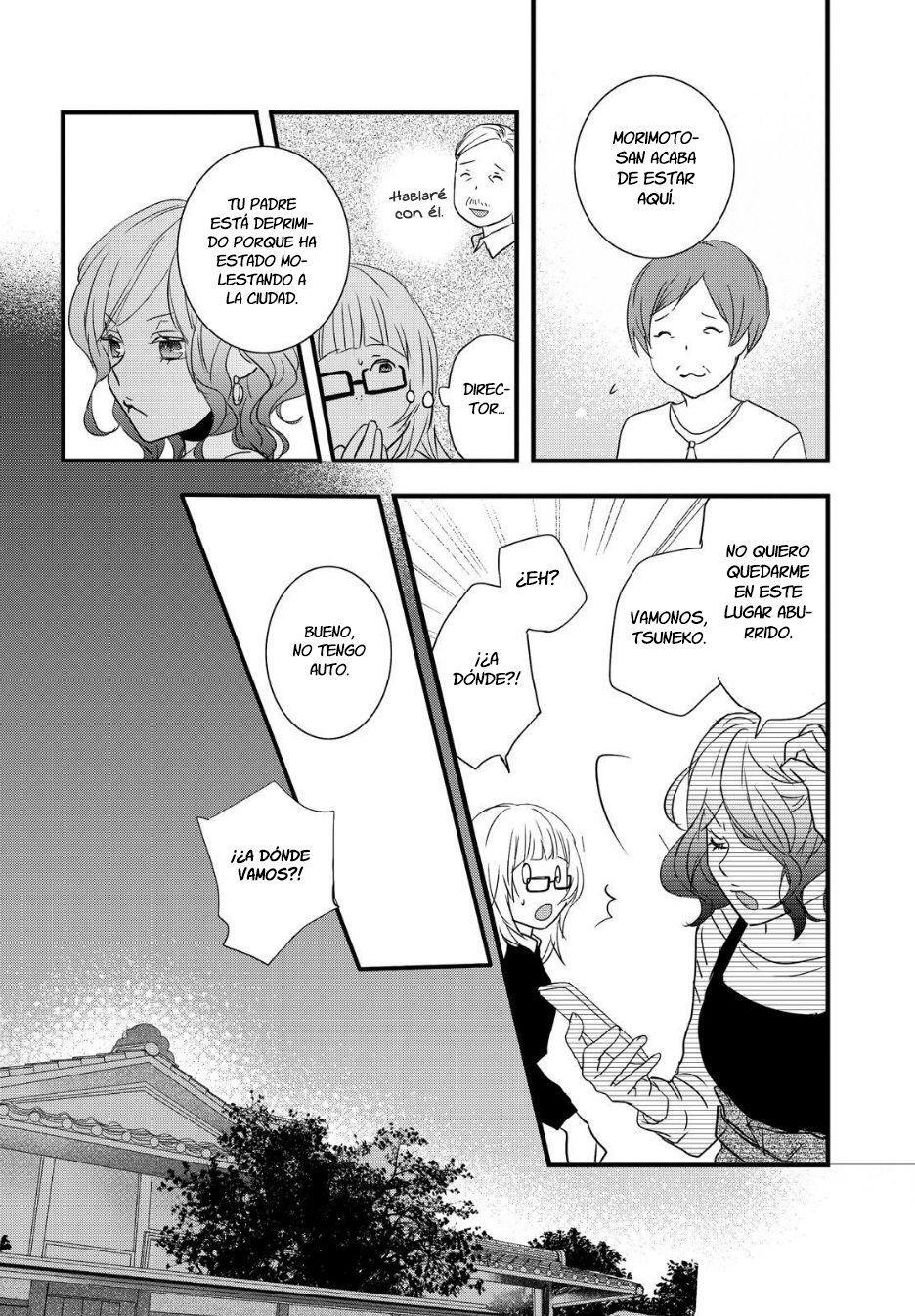Capitulo 91 page 16