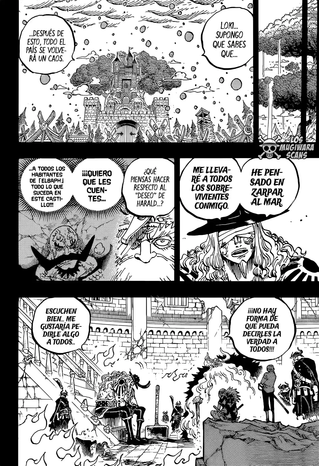 Capitulo 1171 page 9