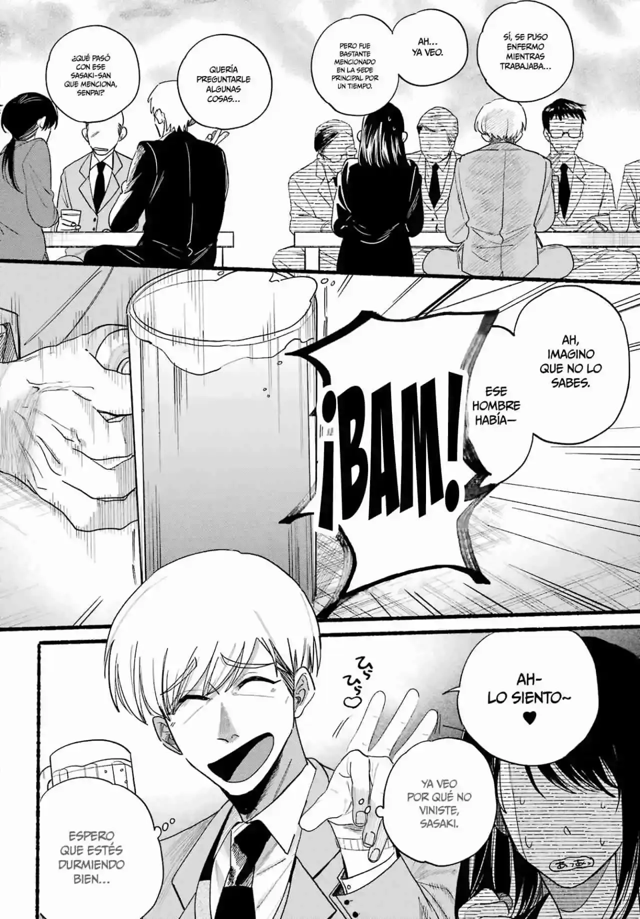 Capitulo 33 page 3