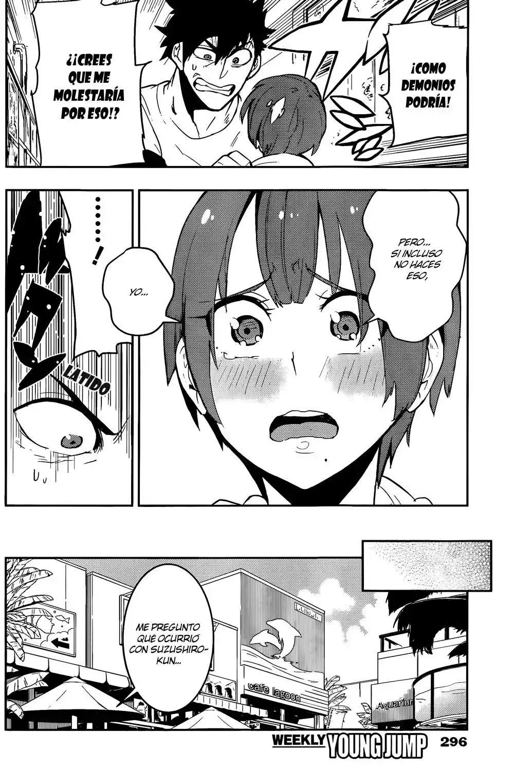 Capitulo 27 page 6