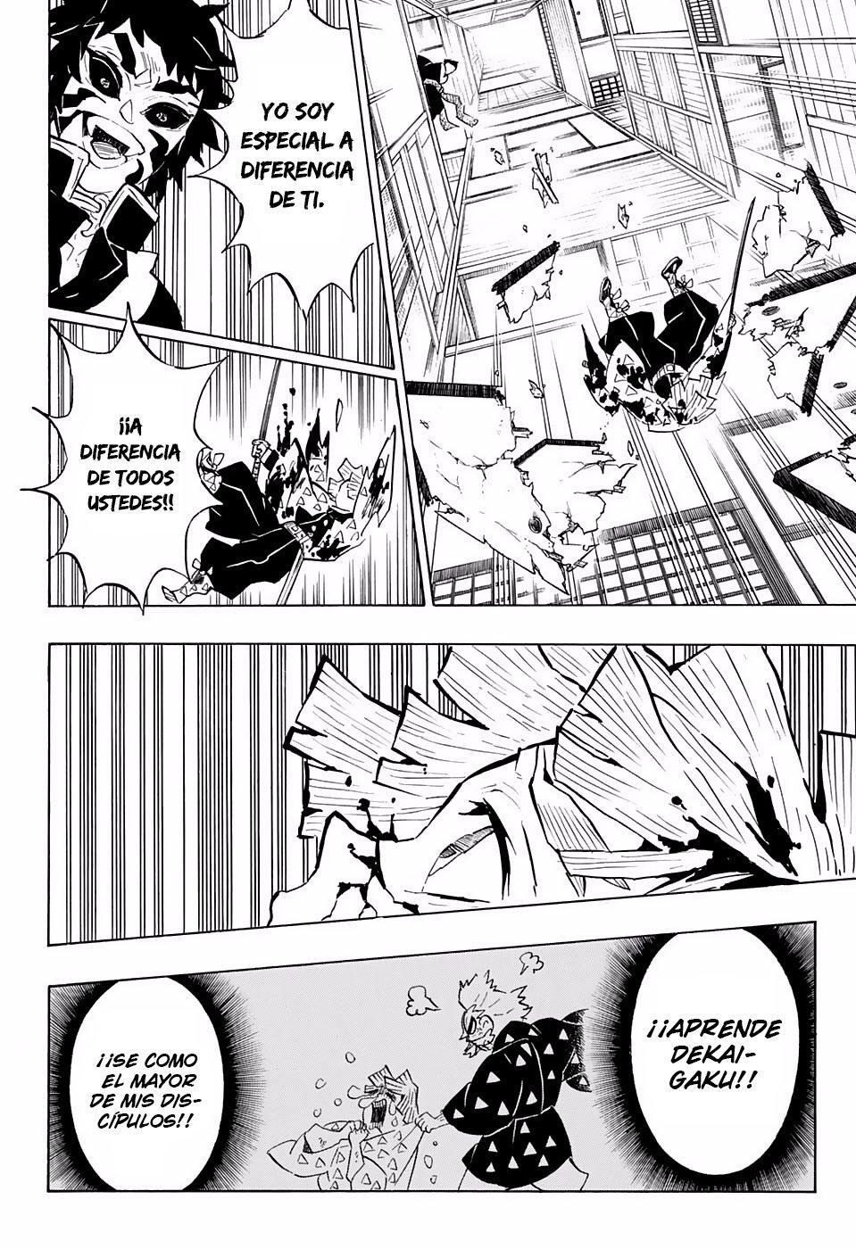 Capitulo 145 page 12