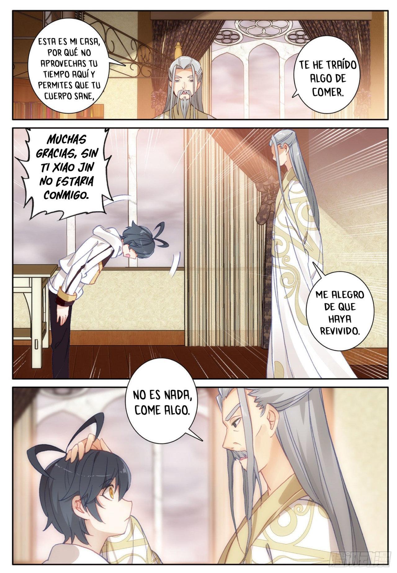 Capitulo 14.20 page 9