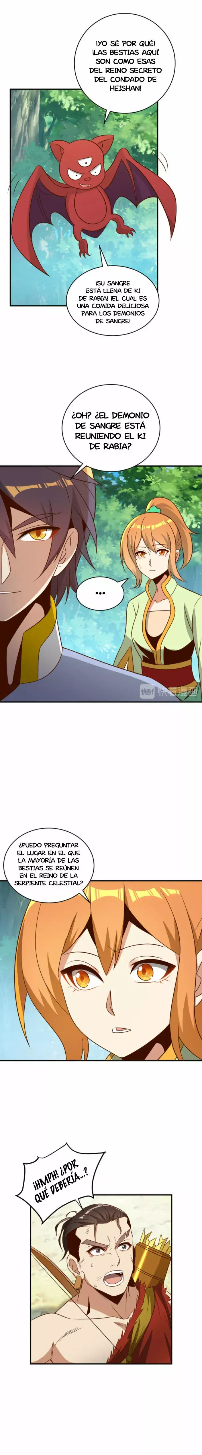 Capitulo 83 page 6