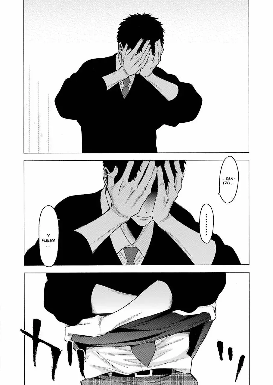 Capitulo 61 page 11