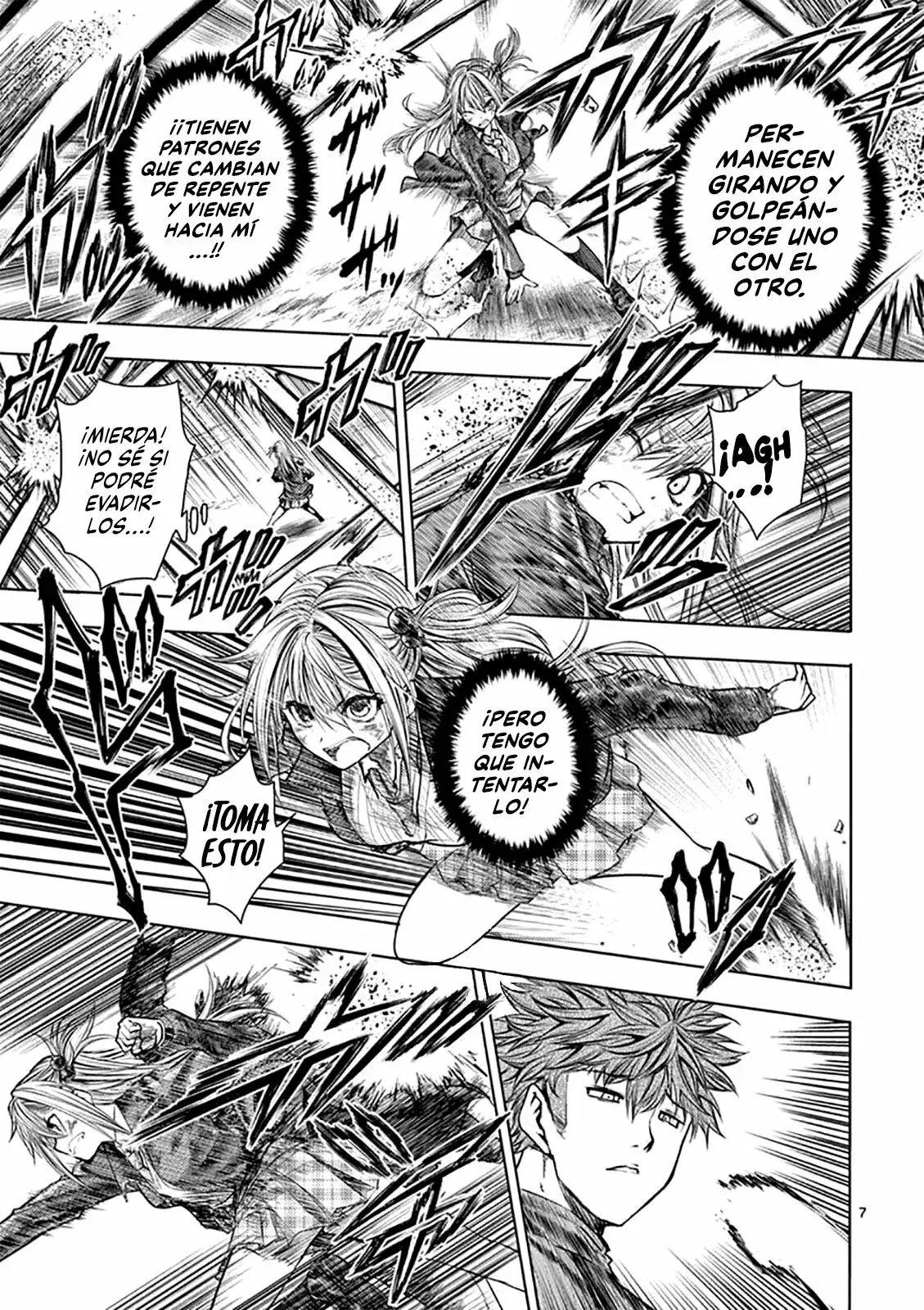 Capitulo 71 page 9