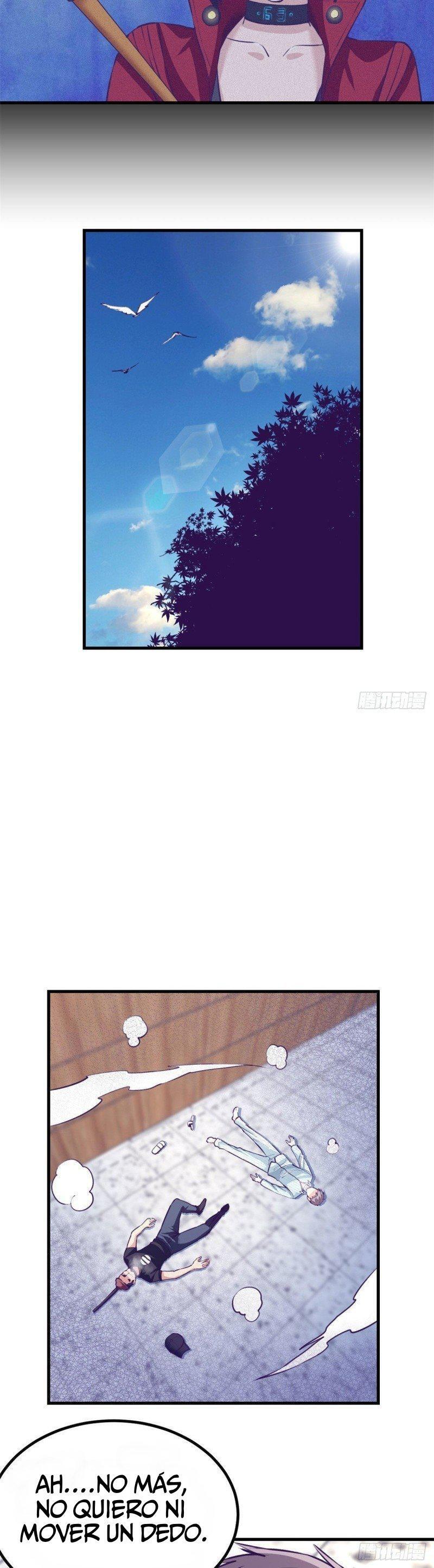 Capitulo 75 page 19